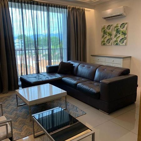 Aiera Homestay @ Meru Casa Kayangan อิโปห์ ภายนอก รูปภาพ