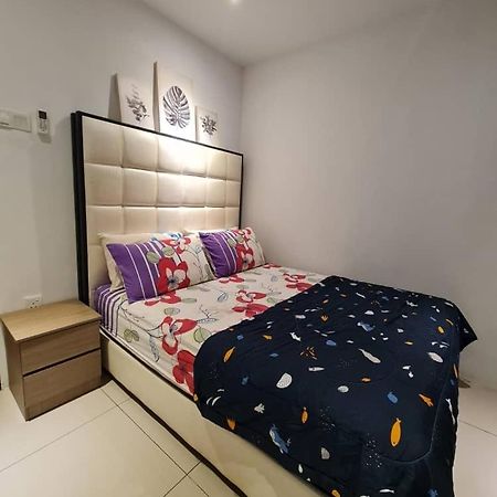 Aiera Homestay @ Meru Casa Kayangan อิโปห์ ภายนอก รูปภาพ