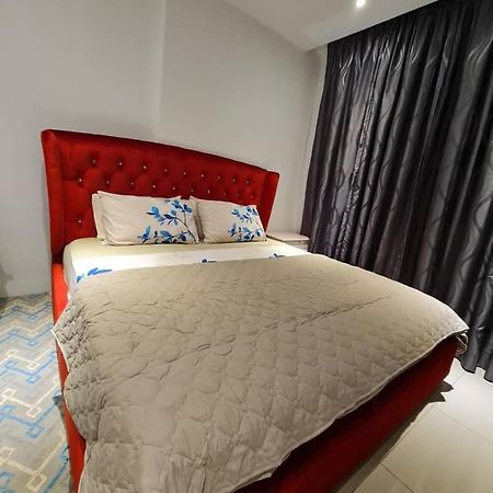 Aiera Homestay @ Meru Casa Kayangan อิโปห์ ภายนอก รูปภาพ