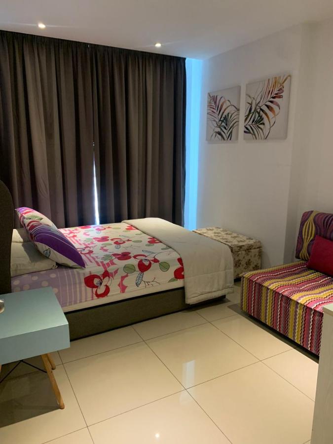 Aiera Homestay @ Meru Casa Kayangan อิโปห์ ภายนอก รูปภาพ